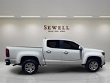 Used 2020 Chevrolet Colorado LT w/ LPO, Premium Interior Package image 6