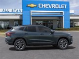 New 2025 Chevrolet Trax LT w/ Sunroof Package image 5