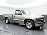 Used 2002 Chevrolet Silverado 1500 2WD Regular Cab image 3