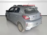 Used 2024 Mitsubishi Mirage LE image 5