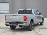 New 2025 RAM 1500 Laramie w/ Laramie Southwest Edition image 4