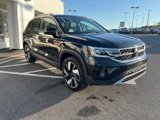New 2024 Volkswagen Taos SEL image 3