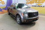 Used 2014 Ford F150 STX w/ Equipment Group 201A Mid image 2