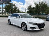 Used 2020 Honda Accord Touring image 2