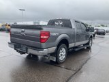 Used 2012 Ford F150 XLT w/ XLT Chrome Pkg image 3