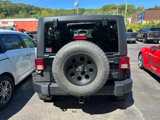 Used 2014 Jeep Wrangler Unlimited Sport w/ Quick Order Package 24S image 5