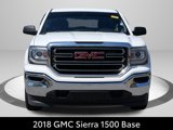Used 2018 GMC Sierra 1500 2WD Regular Cab image 2