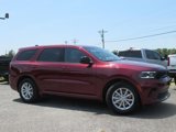 New 2025 Dodge Durango GT image 2