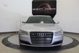 Used 2015 Audi A8 L 4.0T w/ Premium Package image 3
