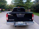 Used 2016 Nissan Frontier SV image 4