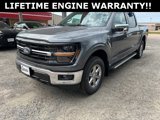 New 2024 Ford F150 XLT w/ Equipment Group 302A MID image 4