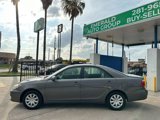 Used 2005 Toyota Camry LE image 4