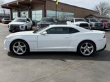 Used 2015 Chevrolet Camaro LT w/ RS Package image 5