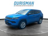 New 2025 Jeep Compass Sport image 2