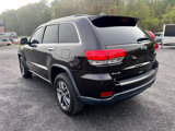 Used 2017 Jeep Grand Cherokee Limited image 5