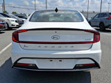 Used 2021 Hyundai Sonata Limited image 5