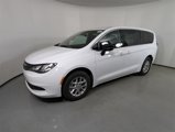 New 2025 Chrysler Voyager LX image 3