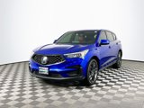 Used 2019 Acura RDX A-Spec image 3