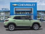 New 2026 Chevrolet TrailBlazer LS w/ LS Convenience Package image 5