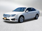 Used 2010 Ford Fusion SE image 3