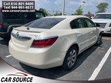 Used 2011 Buick LaCrosse CXL w/ Driver Confidence Package image 5