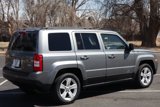 Used 2013 Jeep Patriot Latitude image 4