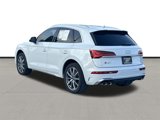 Used 2022 Audi SQ5 Premium Plus image 5