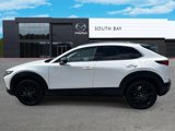Certified 2022 MAZDA CX-30 2.5 Turbo w/ Premium Package image 5