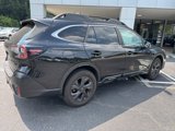Used 2020 Subaru Outback Onyx Edition XT image 2
