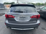Used 2017 Acura MDX SH-AWD image 5