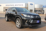 Used 2018 Toyota Highlander AWD V6 image 2