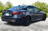 Used 2021 Alfa Romeo Giulia Ti w/ Premium Package image 2