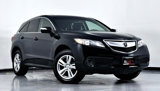 Used 2014 Acura RDX AWD image 2