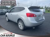 Used 2011 Nissan Rogue SV w/ SL Pkg image 5