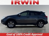 Used 2015 Toyota RAV4 XLE image 2