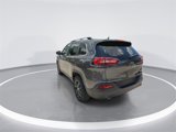 Used 2017 Jeep Cherokee Latitude image 6