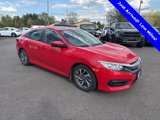 Used 2018 Honda Civic EX image 3