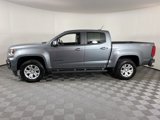 Certified 2022 Chevrolet Colorado LT w/ Luxury Package image 2