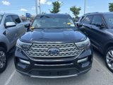 Used 2020 Ford Explorer Limited w/ Class III Trailer Tow Package image 2