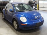 Used 2008 Volkswagen Beetle S image 3