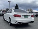 Used 2015 Mercedes-Benz E 350 4MATIC Sedan image 3