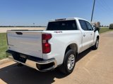 Used 2021 Chevrolet Silverado 1500 LT image 3
