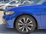 Used 2022 Honda Civic EX image 5