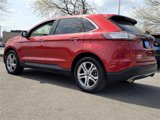 Used 2015 Ford Edge Titanium w/ Technology Package image 3