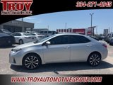 Used 2016 Toyota Corolla S image 2
