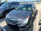 Used 2011 Hyundai Sonata GLS w/ Popular Equipment Pkg 2 image 2