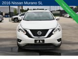 Used 2016 Nissan Murano SL image 2