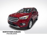 Used 2017 Ford Escape SE w/ Equipment Group 201A image 3