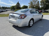 Used 2011 Nissan Altima Hybrid Sedan w/ Convenience Pkg image 5