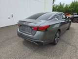 Used 2022 Nissan Altima 2.5 SV w/ SV Premium Package image 3